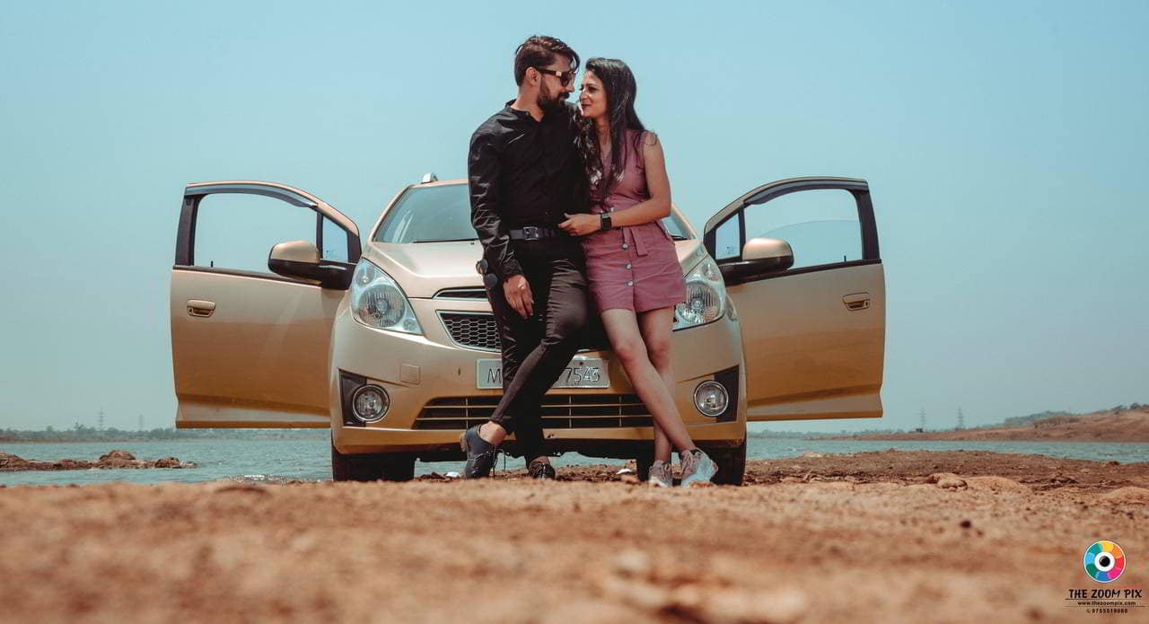 Best Wedding Album Designer & Printing Services in Indore 1